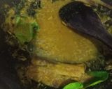 Foto langkah ke 2 dari resep Soto Ayam Bening Tanpa minyak (Oil free) 🍲.