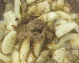 Foto del paso 3 de la receta: Postre vigilante reloaled