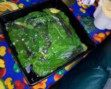 Foto del paso 10 de la receta: Tortilla de vegetales y carne picada