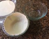 Foto del paso 8 de la receta: Empanadas de vigilia con sardinas (opción pie)