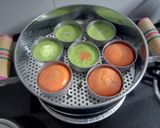 ઓરેન્જ કિવિ કેક (Orange Kiwi Cake Recipe In Gujarati) રેસીપી સ્ટેપ5ફોટો
