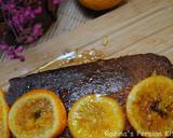 Orange cake recipe step 25 photo