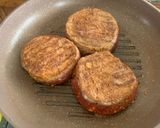 Foto langkah ke 4 dari resep Tenderloin Steak (Bumbu Kering).