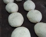 Foto del paso 2 de la receta: Pre pizza saborizada Caseras