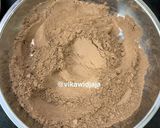 Foto langkah ke 1 dari resep Chocolate Cake.