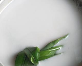 Es Cendol Tape Ketan Hitam - Step 3