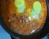 Khagina(UP style) recipe step 3 photo