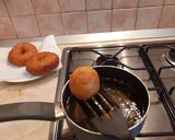 Román túrógombóc recept fázis 4 fotója