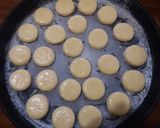 Foto del paso 7 de la receta: Scones de maicena