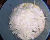 Foto del paso 2 de la receta: Sopa de cebolla