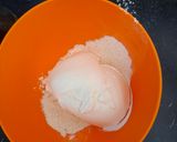 Krumplifőzelék fasírttal recept fázis 3 fotója