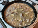 Lomo Strogonoff