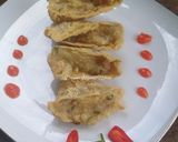 Foto langkah ke 6 dari resep Tahu Walik Isi Aci.