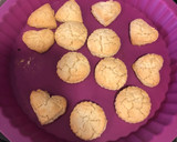 Foto del paso 4 de la receta: Masitas secas de vainilla (sin gluten)