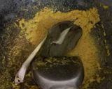 Foto langkah ke 3 dari resep 5. Ayam sayur kuning.