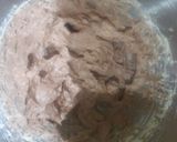 Foto del paso 3 de la receta: Buttercream de chocolate Oaxaqueño (con base de merengue suizo)