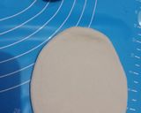 Foto langkah ke 8 dari resep Bakpao Ayam Kecap (no mixer).