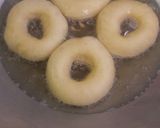 Foto langkah ke 5 dari resep Donut kentang lembut.