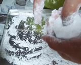 Foto langkah ke 5 dari resep Pempek Dos (Gluten Free).