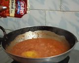 बंगाली स्टाइल टमाटर की चटनी(bengali style tamatar ki chutney recipe in Hindi) रेसिपी चरण 5 फोटो