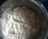 Foto langkah ke 3 dari resep Wingko Babat.