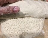 Foto del paso 16 de la receta: Pan Inglés de Avena