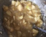 Foto del paso 1 de la receta: Budín vegano de banana manzana y canela