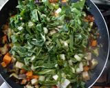 Foto del paso 4 de la receta: Charkikan curicano