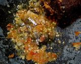Foto langkah ke 5 dari resep Paru Goreng Sambel Korek #week41.