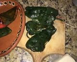Foto del paso 6 de la receta: Chiles rellenos de queso!!