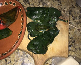Foto del paso 6 de la receta: Chiles rellenos de queso!!