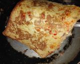 A picture of step 4 of Fried bread.