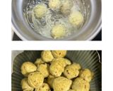 Foto langkah ke 2 dari resep Bola-Bola Ayam Opor.