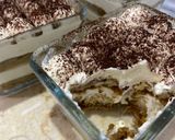 Foto langkah ke 5 dari resep Classic Tiramisu.