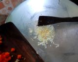 Foto langkah ke 2 dari resep Nasi Kukus Enak Daging Sapi (Menu Anti GTM).