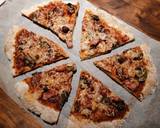 Pepperoni Pizza (Gluten free) recipe step 3 photo