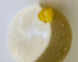 Foto langkah ke 2 dari resep Bolu Kukus.