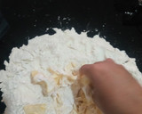Foto del paso 3 de la receta: Scones dulces