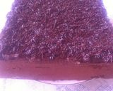 Foto langkah ke 14 dari resep ~ Brownies Coklat by 'Sentha. Manado.