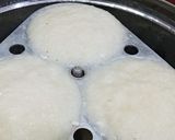 A picture of step 6 of Instant soft and spongy idli.