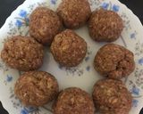 عکس مرحله 1 از دستور کله گنجشکی (کوفته قلقلی)