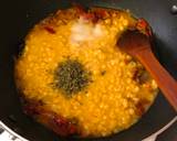 Punjabi Chana Dal recipe step 7 photo
