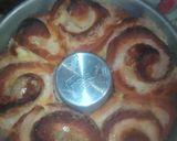 Foto del paso 1 de la receta: Torta húngara ❣️☺️
