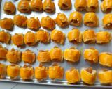 Foto langkah ke 8 dari resep Nastar kinclong ekonomis.