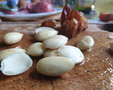 Foto del paso 3 de la receta: 🥕🥕Conejo en pepitoria🥕🥕