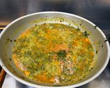 Foto langkah ke 4 dari resep Gulai Daun Singkong.