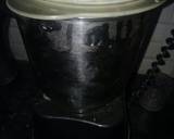 Chocolate cold coffee with ice-cream recipe step 2 photo