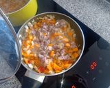 Foto del paso 2 de la receta: Guiso de lentejas