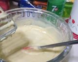 Foto del paso 3 de la receta: Bizcocho de 7up (HornoMilagro-CacerolaHorno)