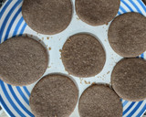 Foto del paso 8 de la receta: Alfajores de chocolate